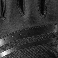 Luvas Racer® Creation Zwart