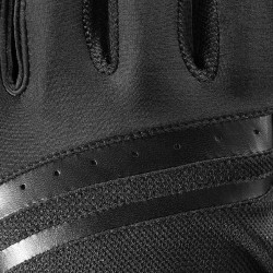 Luvas Racer® Creation Zwart