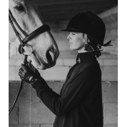 Gants Racer® Tradition Noir Gants Racer® Tradition Noir