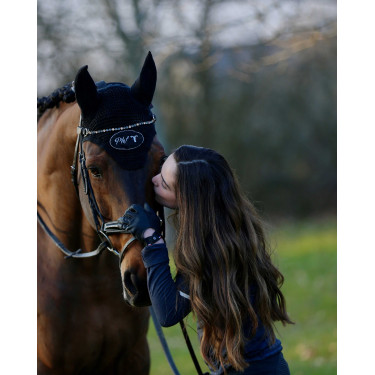 Handschoenen Racer® Tradition Zwart Handschoenen Racer® Tradition Zwart