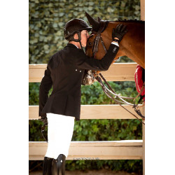 Gants Racer® Tradition Noir Gants Racer® Tradition Noir