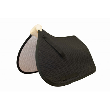 Tapis de selle T de T Thérèse Tapis de selle T de T Thérèse