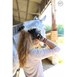 Gants Racer® Tradition Noir Gants Racer® Tradition Noir