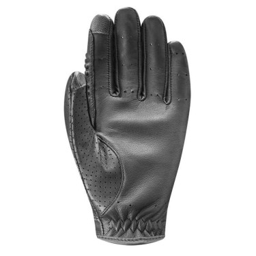 Gants Racer® Tradition Noir Gants Racer® Tradition Noir