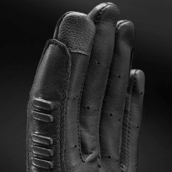 Gants Racer® Tradition Noir Gants Racer® Tradition Noir