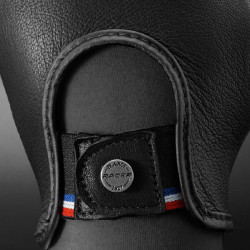 Gants Racer® Tradition Noir Gants Racer® Tradition Noir