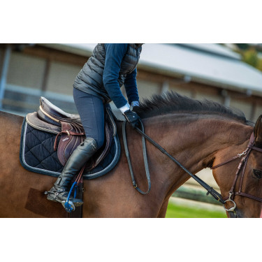 Racer® Ambition wedstrijdhandschoenen Zwart