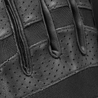 Gants de compétition Racer® Ambition Noir