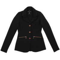 Veste de concours Equithème Athens Noir