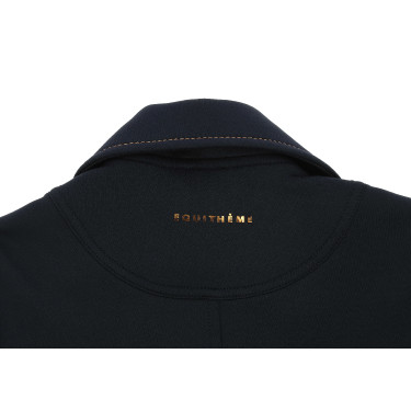 Veste de concours Equithème Athens Bleu marine Veste de concours Equithème Athens Bleu marine