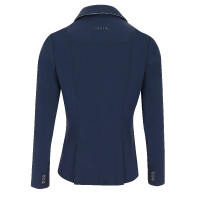Veste de concours Equithème Aachen Bleu marine Veste de concours Equithème Aachen Bleu marine