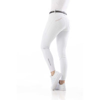 Push-up broek Equithème Bella Marineblauw