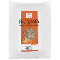 Bonbons pour chevaux goût pomme Hippotonic