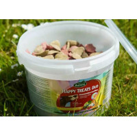 Happy treats duo Ravene Happy treats duo Ravene