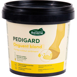 Pediguard Ravene Blonde Zalf