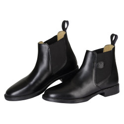 Leren rijlaarzen Covalierro Classic Covalliero Leren rijlaarzen Covalierro Classic Covalliero