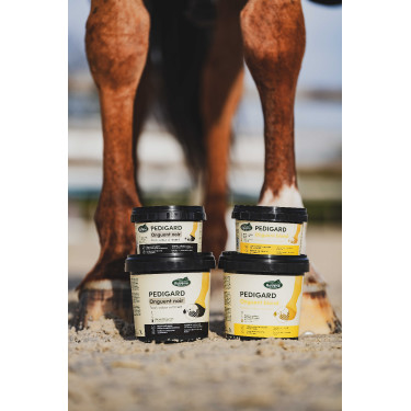 Pediguard Ravene Onguent blond