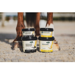 Pediguard Ravene Onguent blond