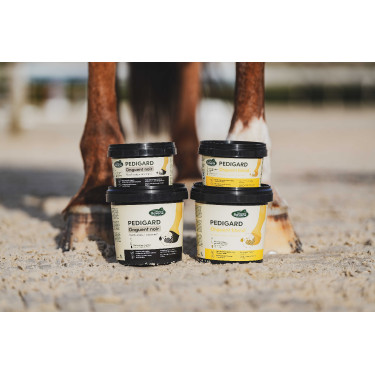 Pediguard Ravene Onguent blond