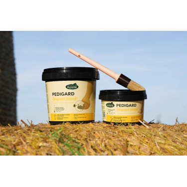 Pediguard Ravene Onguent blond