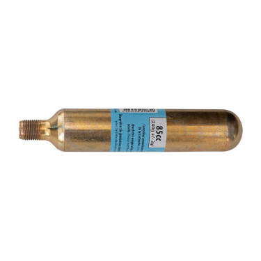 Airbag patroon Equithème 100 cc