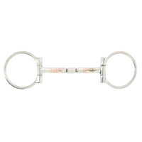 Mors Feeling Snaffle confort