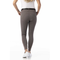 Broek Equitheme Gizel Zwart
