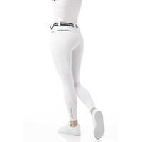 Pantalon Equitheme Lassy Blanc