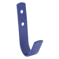 Hippotonic stalhaak Blauw