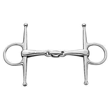 Mors à aiguilles Sprenger MaxControl Mors à aiguilles Sprenger MaxControl