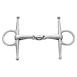 Sprenger MaxControl naaldentrens