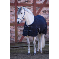 Couverture Kerbl Rugbe Indoor - Couverture d'écurie cheval Couverture Kerbl Rugbe Indoor - Couverture d'écurie cheval