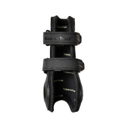 Guêtres Back on Track® Airflow Noir Guêtres Back on Track® Airflow Noir