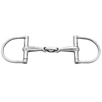 Mors Verdun Sprenger dubbel gebroken