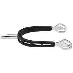 Sprenger UltraFit ExtraGrip sporen met afgeronde schacht