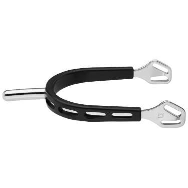 Sprenger UltraFit ExtraGrip sporen met afgeronde schacht