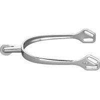 Sprenger UltraFit sporen met wiel Sprenger UltraFit sporen met wiel