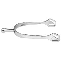 Sprenger UltraFit sporen met bolletje Sprenger UltraFit sporen met bolletje