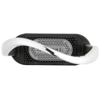 Étriers Sprenger Flexcite Gris / noir Étriers Sprenger Flexcite Gris / noir