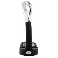 Étriers Sprenger Flexcite Gris / noir Étriers Sprenger Flexcite Gris / noir