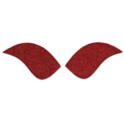 Emblemen Equithème voor MyPrimera-laarzen