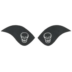 Écussons Equithème pour bottes MyPrimera