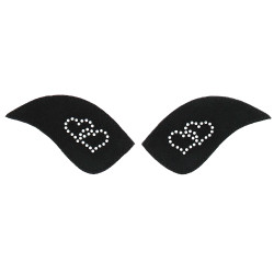 Écussons Equithème pour bottes MyPrimera