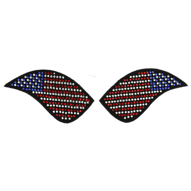 Écussons Equithème pour bottes MyPrimera