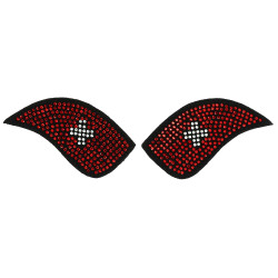 Écussons Equithème pour bottes MyPrimera