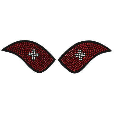 Écussons Equithème pour bottes MyPrimera