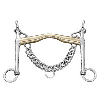 Mors de bride Sprenger HO 7 cm