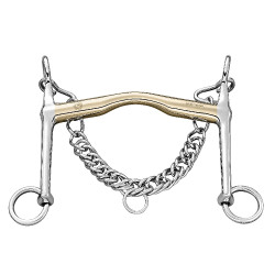 Mors de bride Sprenger HO 7 cm Mors de bride Sprenger HO 7 cm