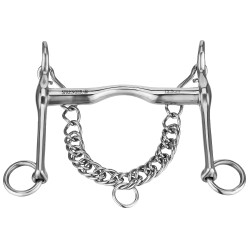 Sprenger FC hoofdstelbit