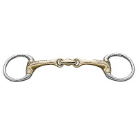 Olijfvormig dubbelgebroken bit Sprenger Dynamic RS